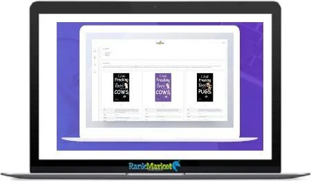 Book Bolt Pro 4 Book Bolt Pro