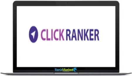 Click Ranker + Otos 6 Click Ranker + Otos