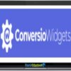 Conversio Widgets + OTOs group buy