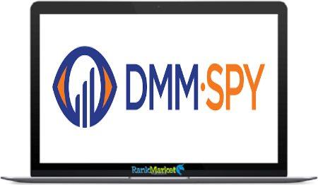 DMM Spy group buy