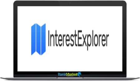 Interest Explorer group buy