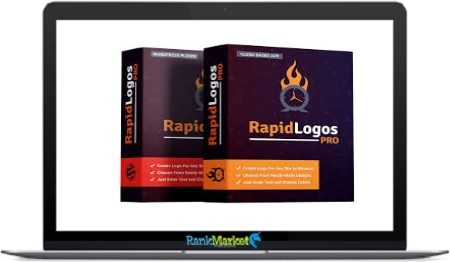 RapidLogosPRO + OTOs group buy