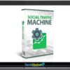 Social Traffic Machine + OTOs group buy