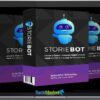 StorieBot + OTOs group buy