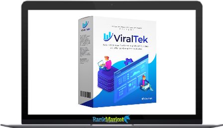 ViralTek + OTOs group buy