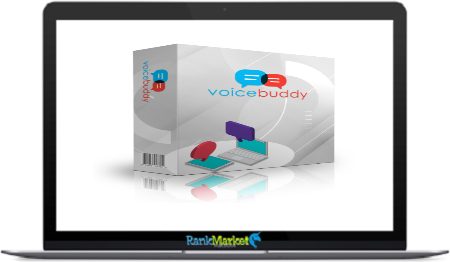 Voice Buddy + OTOs group buy