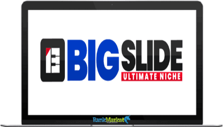 Big Slide Ultimate Niche + OTOs group buy