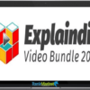 Explaindio Video Bundle + OTOs group buy