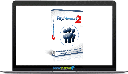 PayMember 2 + OTOs group buy