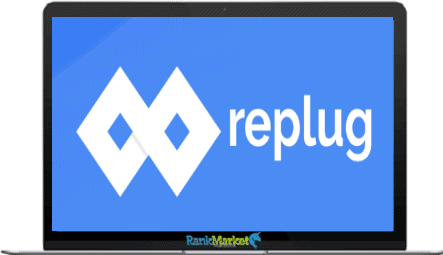 RePlug Agency LTD group buy