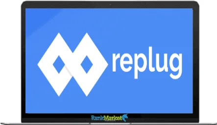 Replug Agency Ltd 4 Replug Agency Ltd