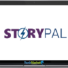 StoryPal + OTOs group buy