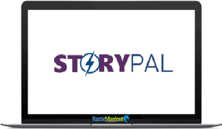 StoryPal 