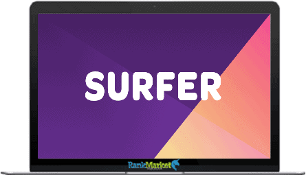 Surfer SEO Pro Monthly group buy