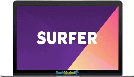 Surfer Seo Pro
