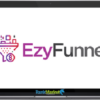 EzyFunnel + OTOs group buy