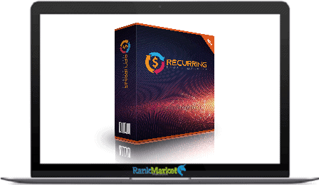 Recurring Profit Machine + OTOs