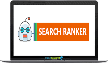 Search Ranker + OTOs group buy