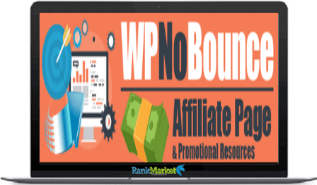WPNoBounce + OTOs group buy