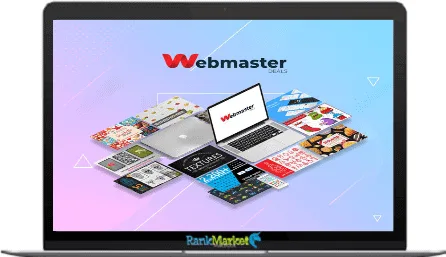 Webmaster Design VIP