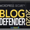 Blog Defender + OTOs group buy