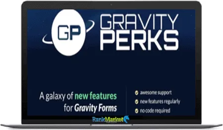 Gravity Wiz Gravity Perks