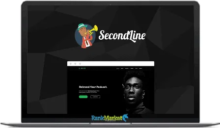 SecondLine Themes
