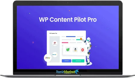 WordPress Content Pilot Pro Unlimited