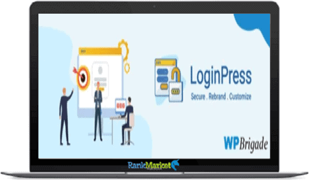 LoginPress Agency Lifetime