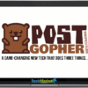 PostGopher group buy