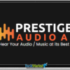 PrestigeAudioAI + OTOs group buy