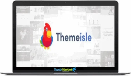 ThemeIsle WP Themes Club