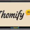 Themify LifeTime Club group buy