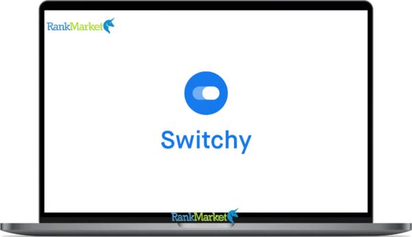 Switchy LifeTime group buy $22.00 at RankMarket