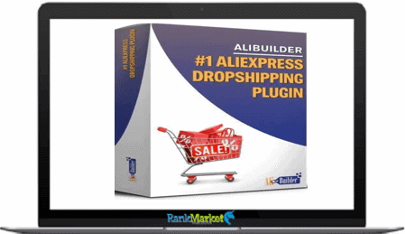 AliBuilder Dropship Plus + OTOs group buy