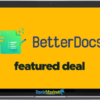 BetterDocs Unlimited group buy