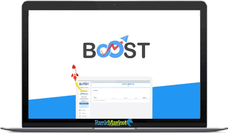 Boost Unlimited group buy