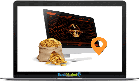 Commission Map Pro + OTOs