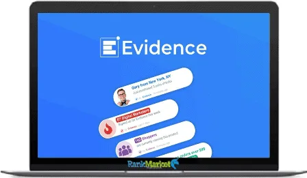 Evidence LifeTime