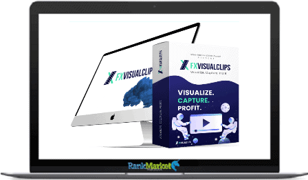 FXVisualClips + OTOs group buy