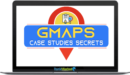 GMAPS Case Studies Secrets + OTOs group buy