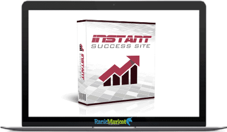 Instant Success Site + OTOs group buy