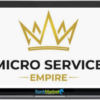 Micro Service Empire: Dental Edition + OTOs group buy