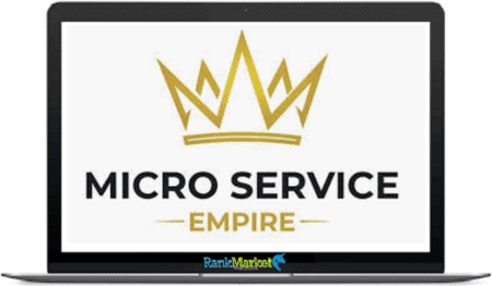 Micro Service Empire: Dental Edition + OTOs group buy