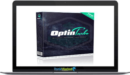 Optin Turbo + OTOs group buy