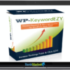 WP-KeywordEZY + OTOs group buy