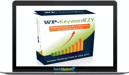 WP-KeywordEZY + OTOs group buy