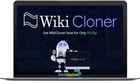 Wiki Cloner group buy
