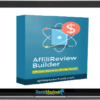 AffiliReview Builder + OTOs group buy