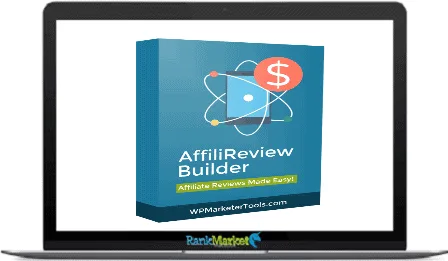 AffiliReview Builder + OTOs
